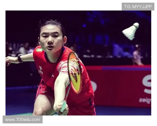 武汉羽毛球队在奥运会中的精彩表现与未来发展展望