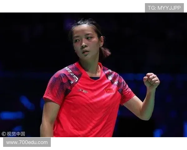 吴静独家分享羽毛球技巧与心得体会助你提升竞技水平